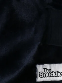 Snuddie Con Capucha Y Cremallera