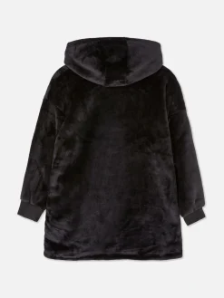 Snuddie Con Logo De PlayStation Para Niños Y Niñas