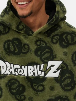 Snuddie De Dragon Ball Z Para Hombre