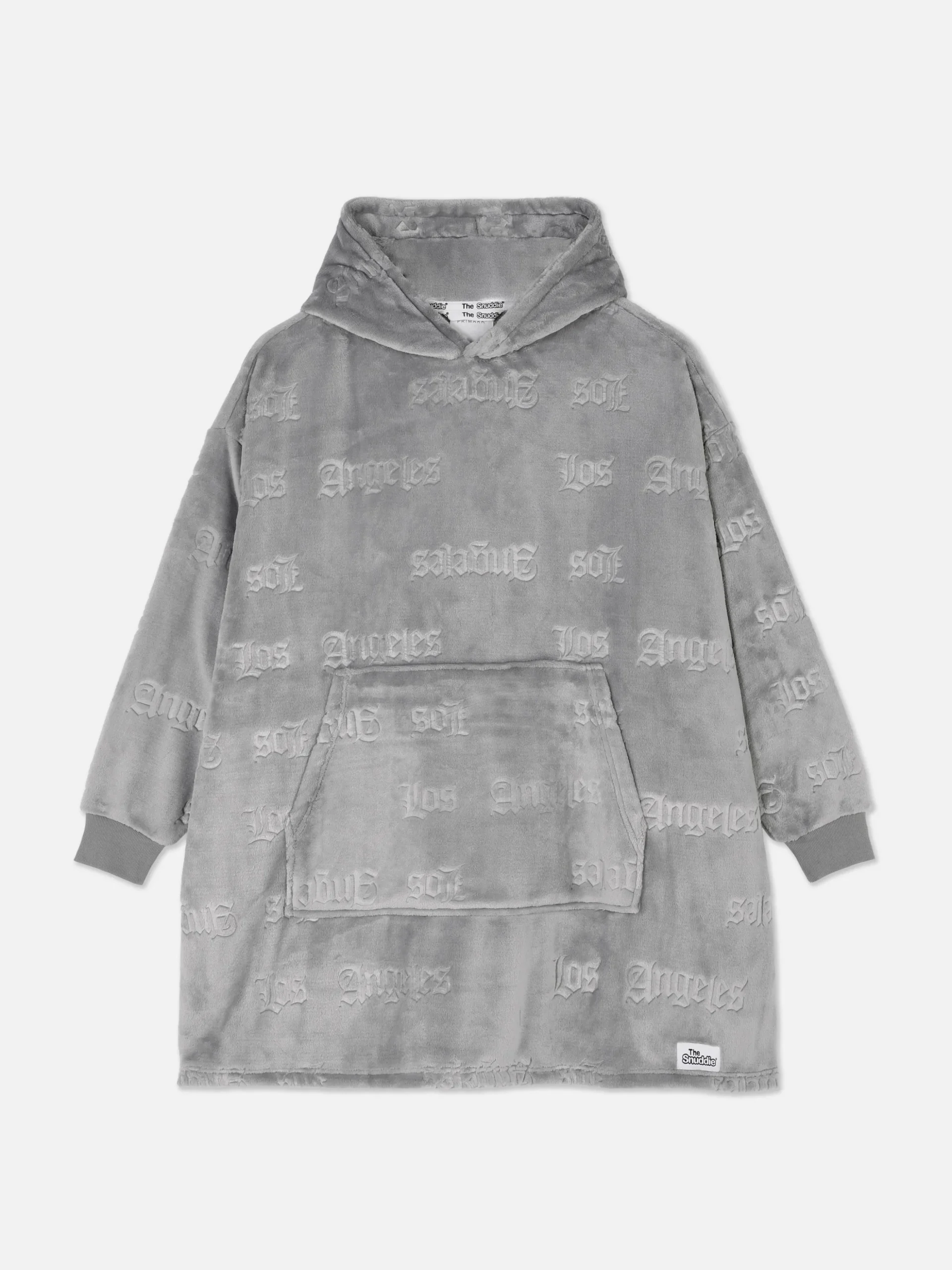 Snuddie «Los Angeles»