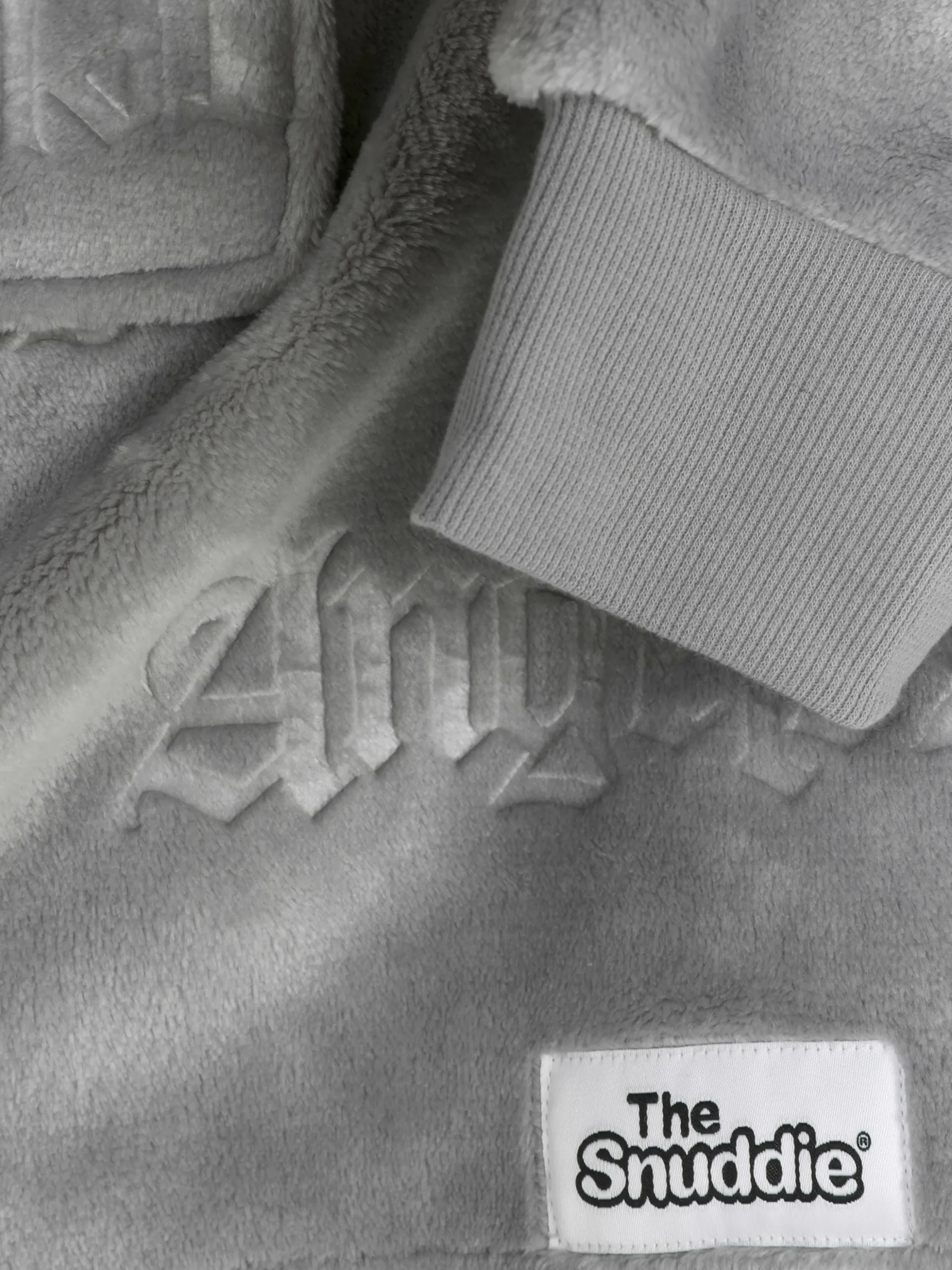 Snuddie «Los Angeles»