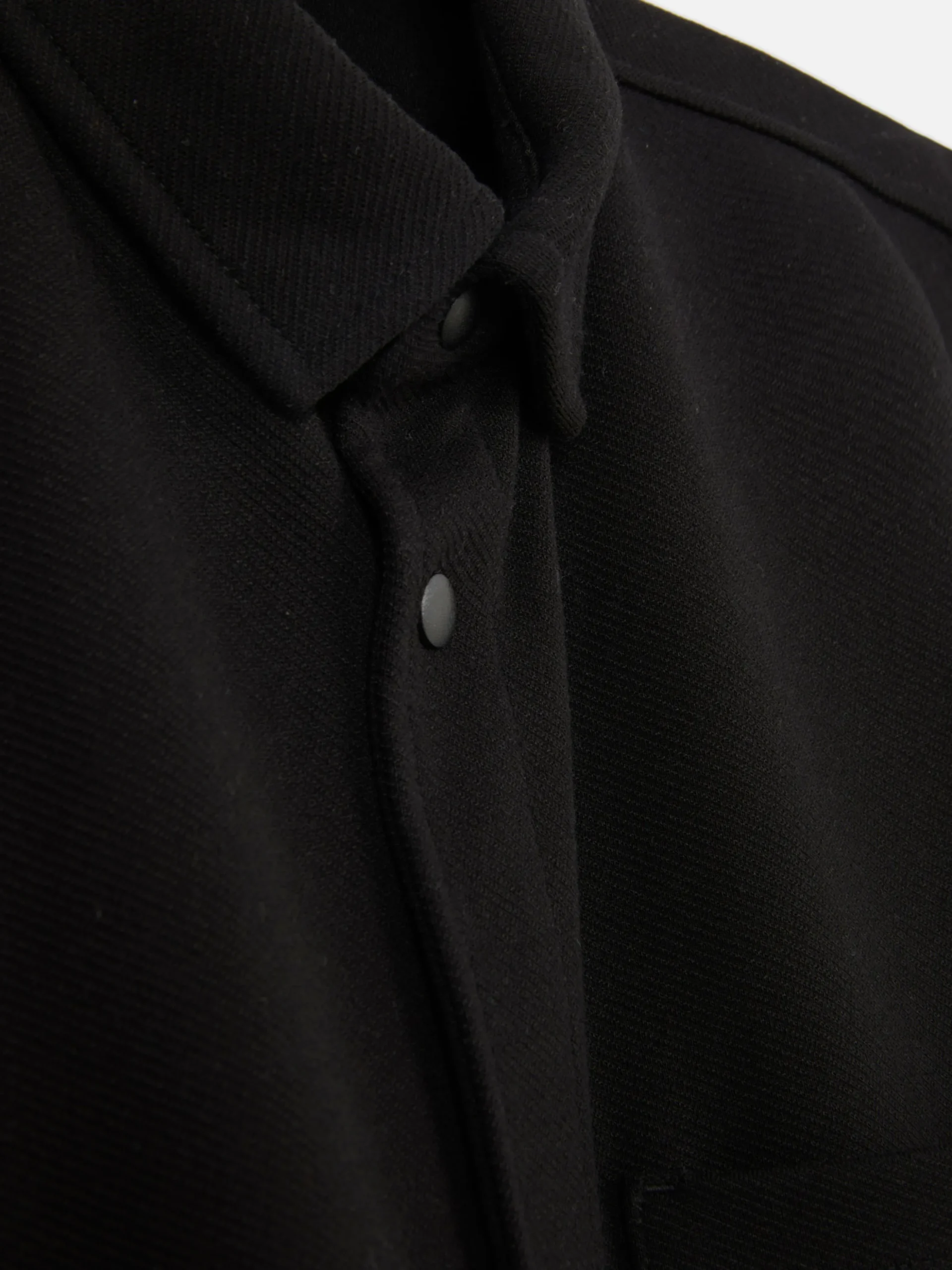 Sobrecamisa De Punto De Kem