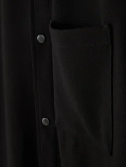 Sobrecamisa De Punto De Kem