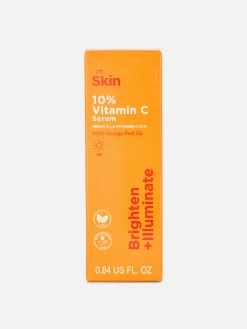 Sérum Con Vitamina C Al 10 % De Skin De PS...
