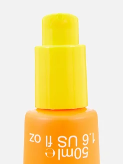 Sérum Para El Cabello Y El Cuero Cabelludo