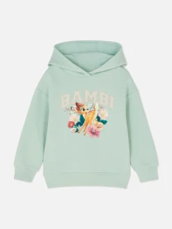 Sudadera Con Capucha De Bambi De Disney