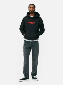 Sudadera Con Capucha De Chucky