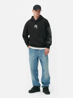 Sudadera Con Capucha De Ghostface De Scream