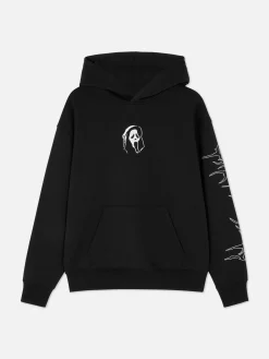 Sudadera Con Capucha De Ghostface De Scream