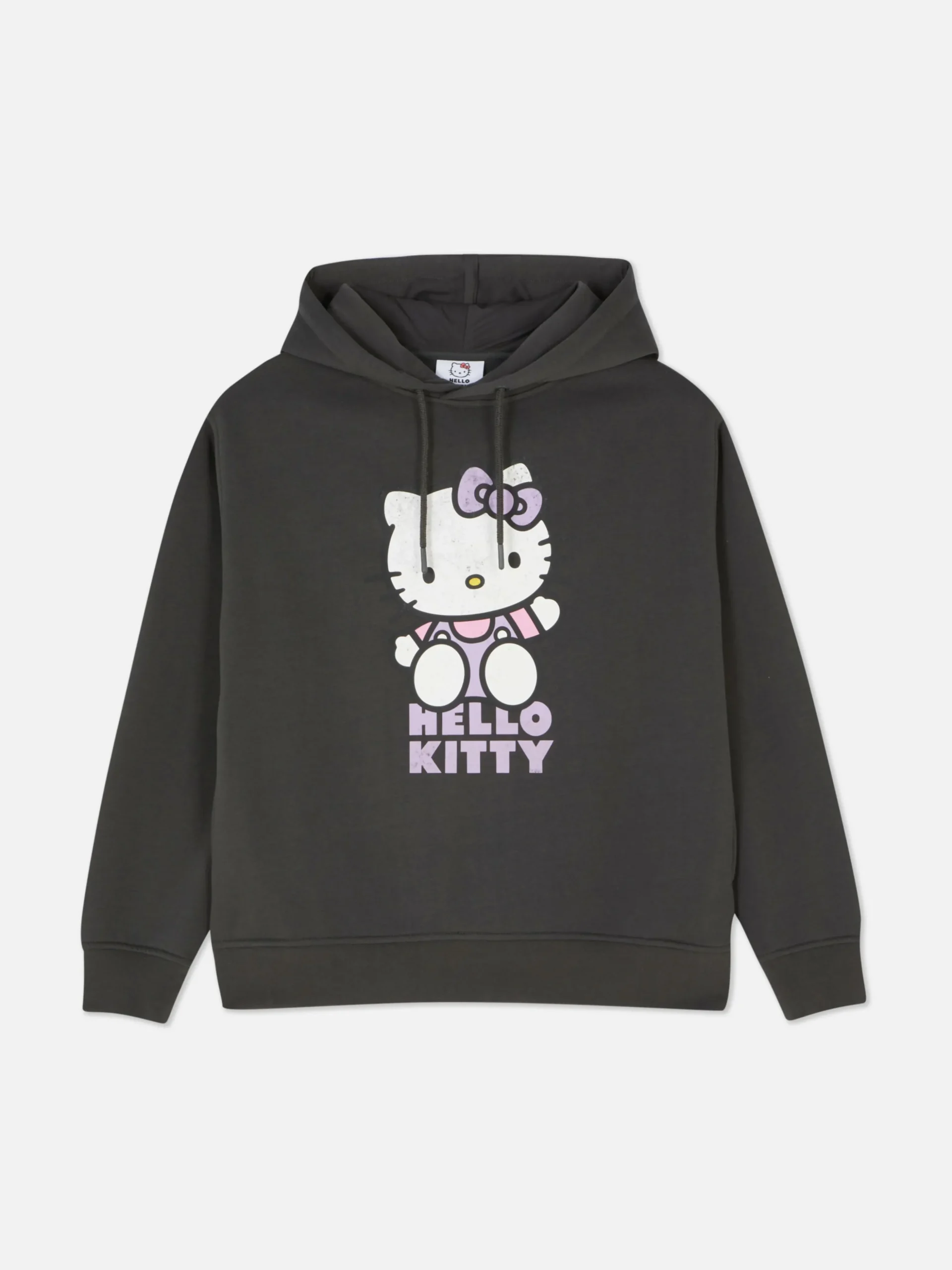 Sudadera Con Capucha De Hello Kitty Combinable