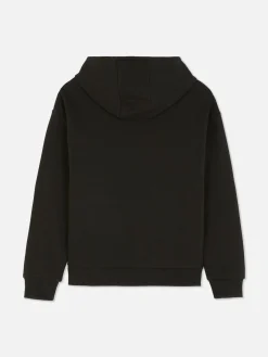 Sudadera Con Capucha De Jack Y Sally De Disney