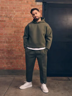 Sudadera Con Capucha De Kem