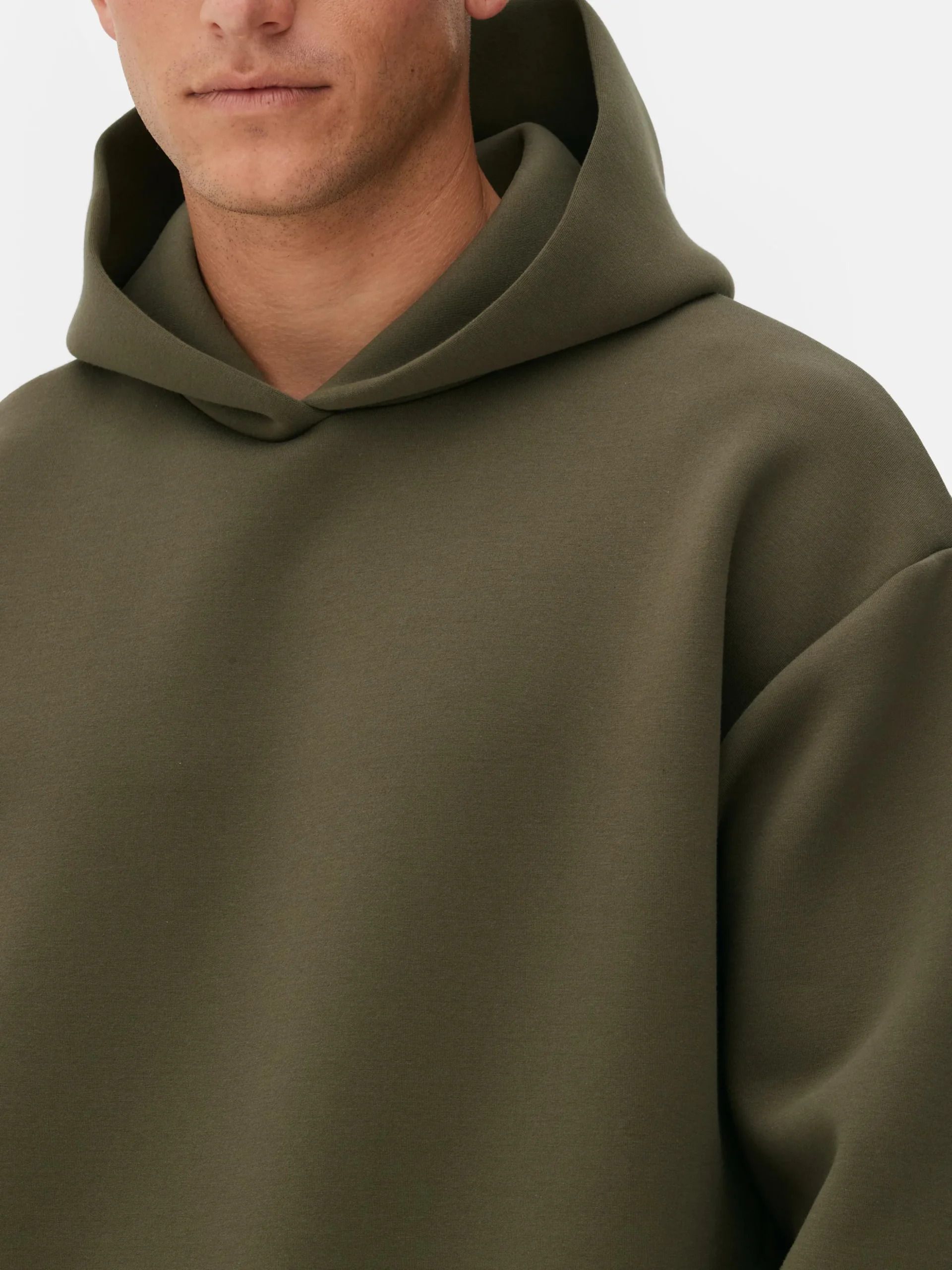 Sudadera Con Capucha De Kem