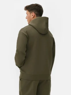 Sudadera Con Capucha De Kem