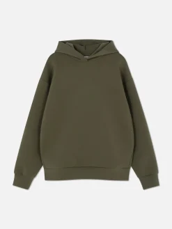 Sudadera Con Capucha De Kem