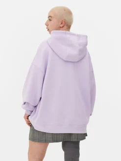 Sudadera Con Capucha De Kuromi De Hello Kitty