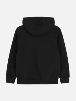 Sudadera Con Capucha De Monster High