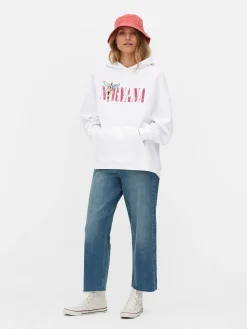 Sudadera Con Capucha De Nirvana