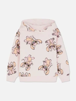 Sudadera Con Capucha De Ángel De Disney