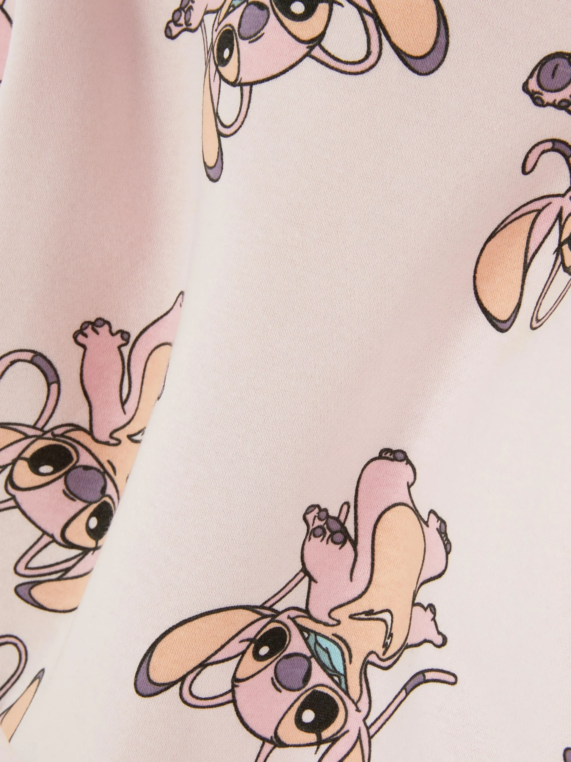 Sudadera Con Capucha De Ángel De Disney