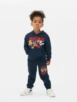 Sudadera Con Capucha De PAW Patrol