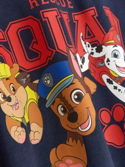 Sudadera Con Capucha De PAW Patrol