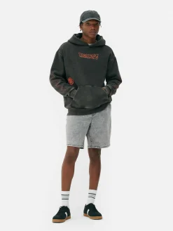 Sudadera Con Capucha De Shenron De Dragon Ball Z