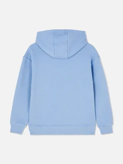 Sudadera Con Capucha De Stitch De Disney