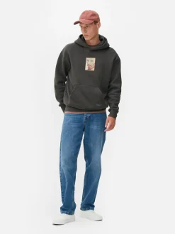 Sudadera Con Capucha De Vincent Van Gogh