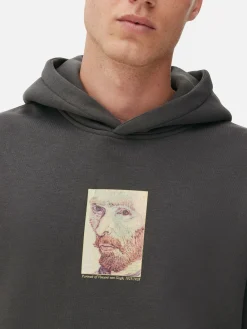 Sudadera Con Capucha De Vincent Van Gogh