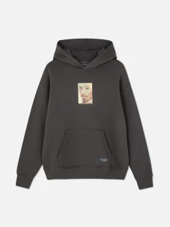 Sudadera Con Capucha De Vincent Van Gogh