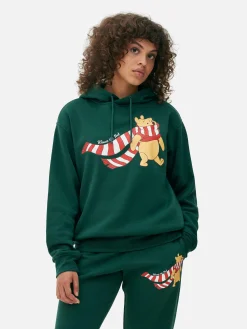 Sudadera Con Capucha De Winnie The Pooh De Disney