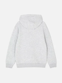 Sudadera Con Capucha Y El Logotipo De PlayStation