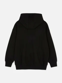 Sudadera Con Capucha Y Estampado De Bitelchús