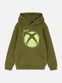 Sudadera Con El Logotipo De Xbox