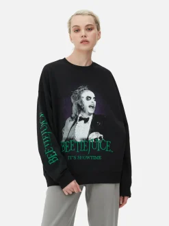 Sudadera Con El Personaje De Bitelchús