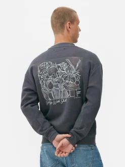 Sudadera Con Una Naturaleza Muerta De Cézanne