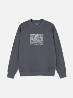 Sudadera Con Una Naturaleza Muerta De Cézanne