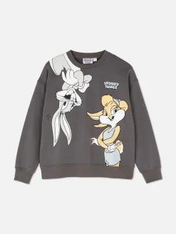 Sudadera De Bugs Bunny De Looney Tunes A Juego