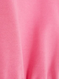 Sudadera De Cuello Redondo