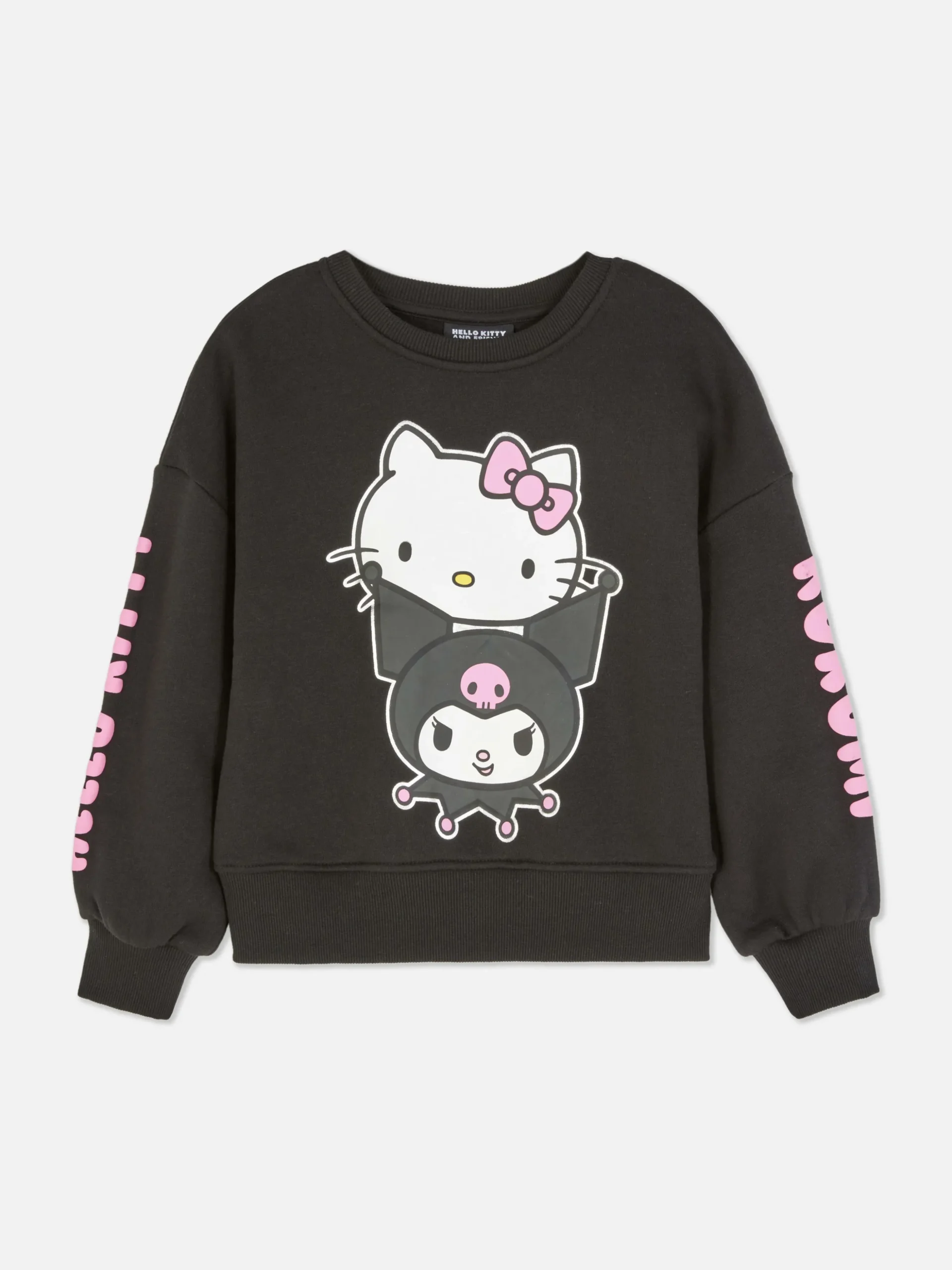 Sudadera De Hello Kitty & Friends