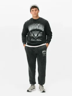 Sudadera De Las Vegas Raiders De La NFL