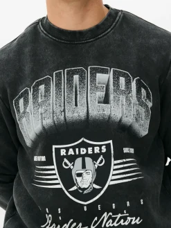 Sudadera De Las Vegas Raiders De La NFL