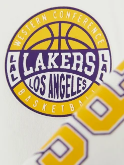 Sudadera De Los Angeles Lakers De La NBA