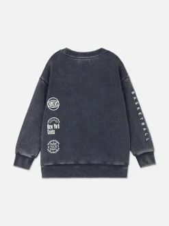 Sudadera De Los New York Knicks De La NBA