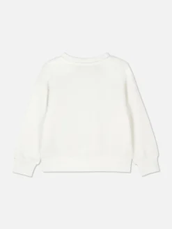 Sudadera De Manga Larga Básica