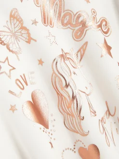 Sudadera De Manga Larga Básica