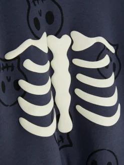 Sudadera De Manga Larga Para Halloween