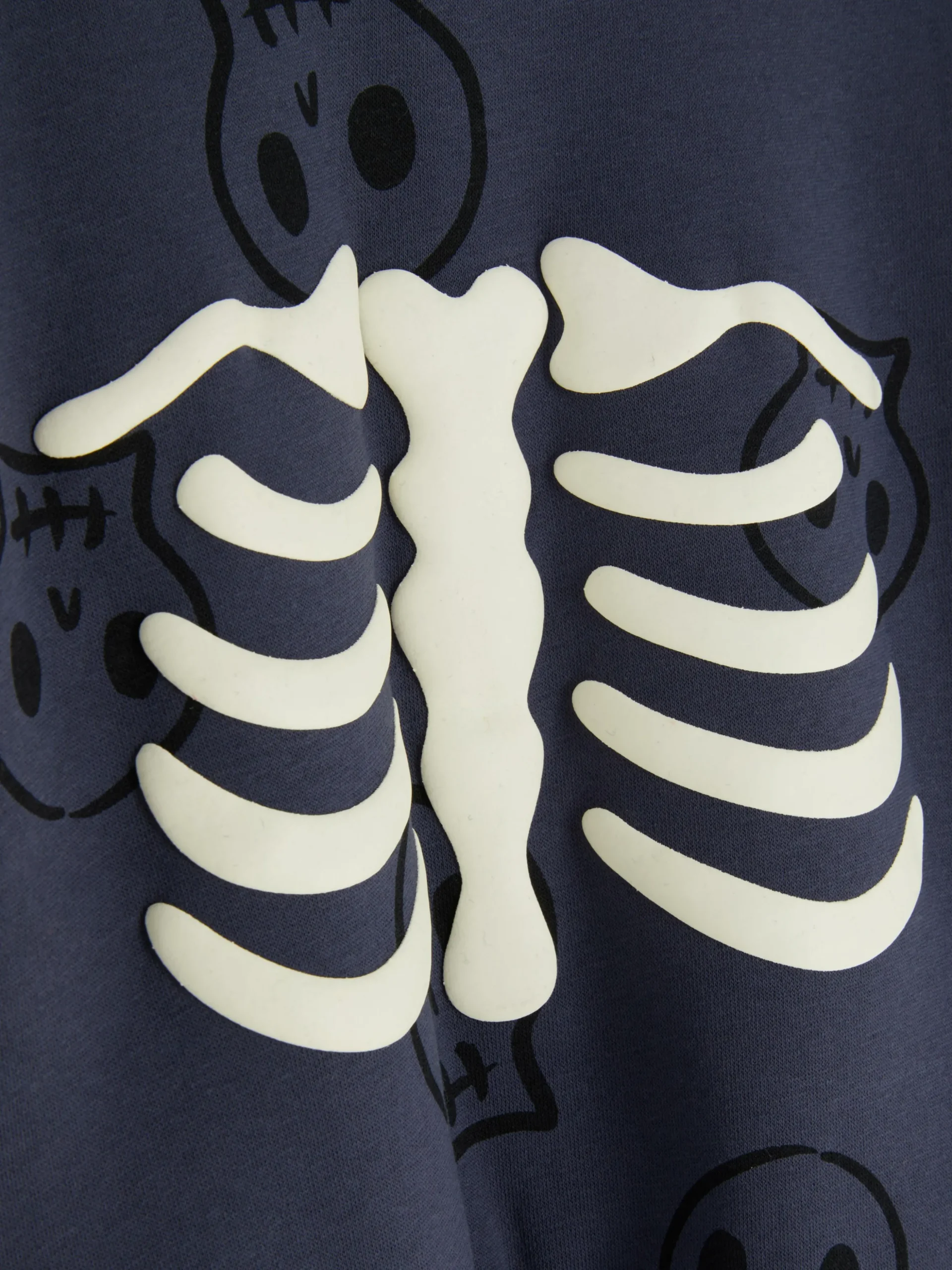 Sudadera De Manga Larga Para Halloween