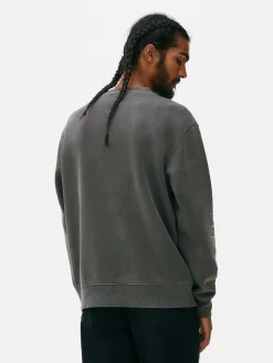 Sudadera De Mickey Mouse De Disney X Keith Haring